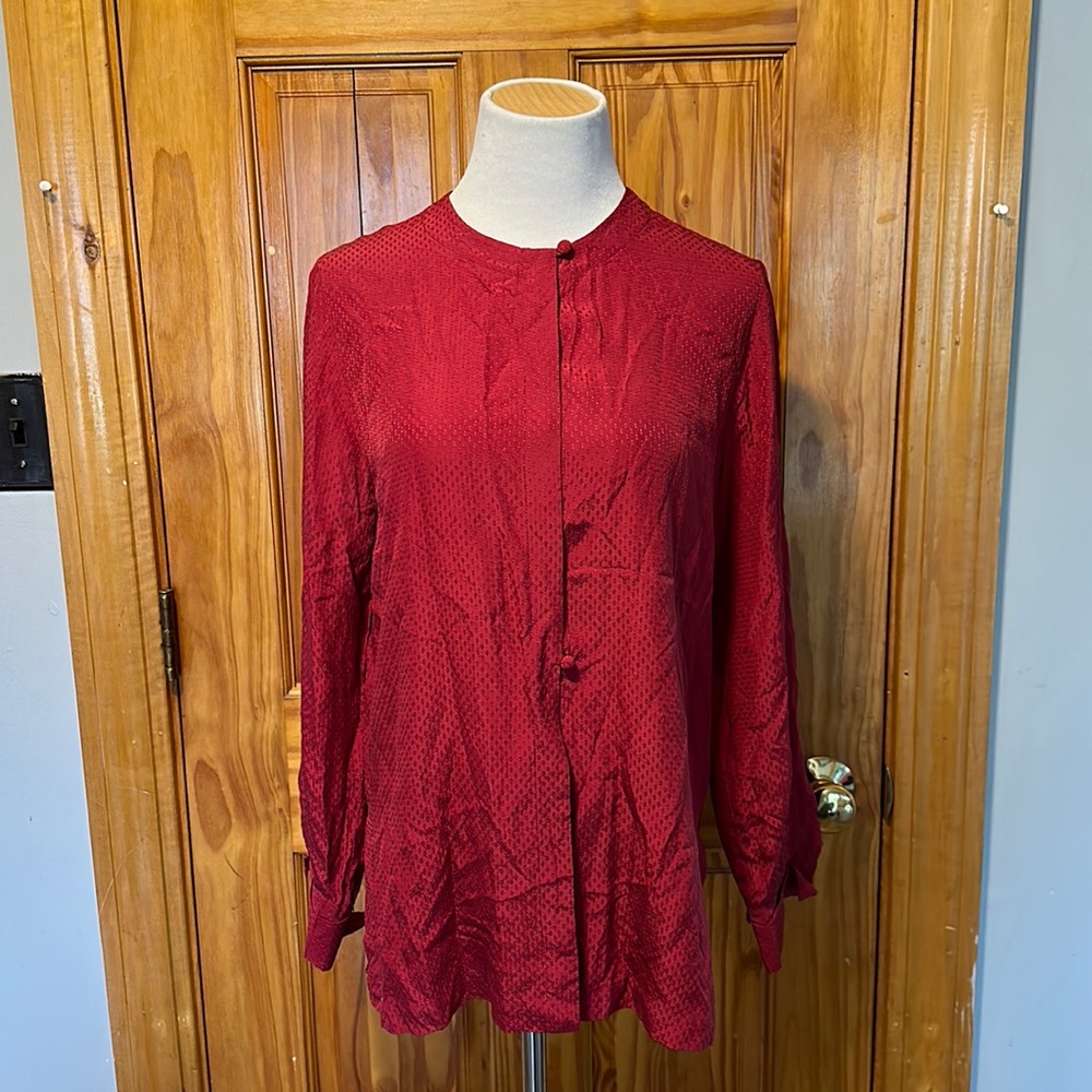 Ann Taylor dress shirt